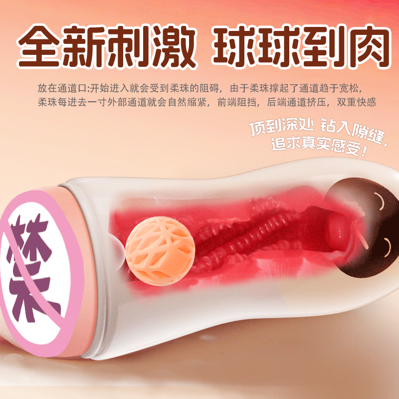 梦悦飞机杯基础款